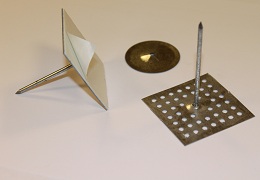 Klikk for større bilde Limpinner